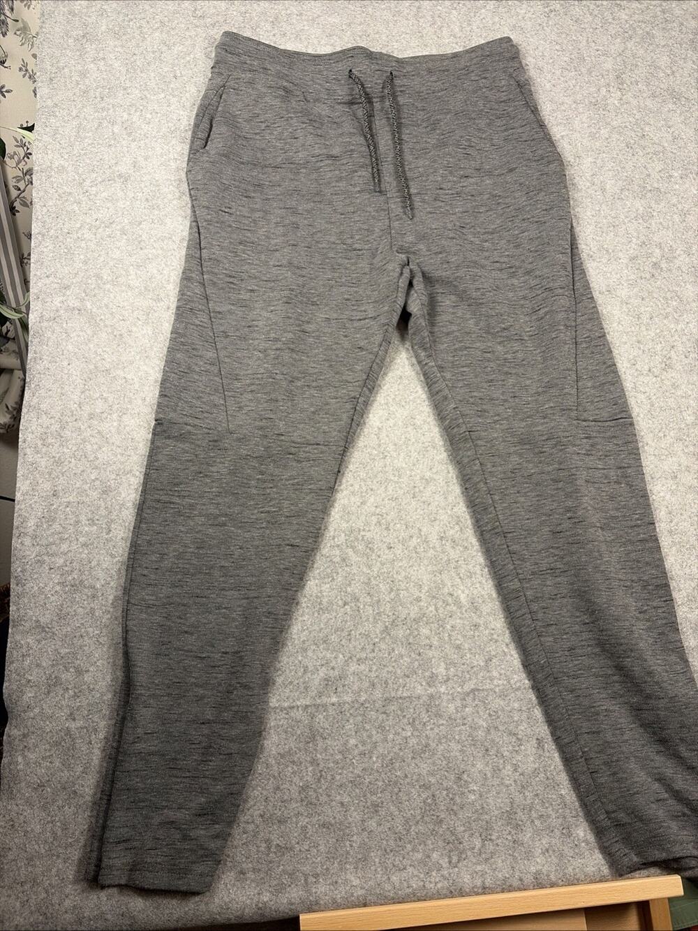Hollywood Active Sweatpants size lg